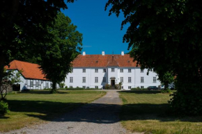 Ny Øbjerggaard Bed and Breakfast in Lundby